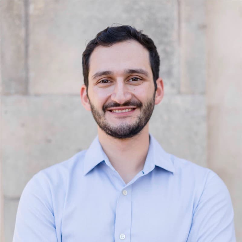 Tarek - Founder of Tatawur AI